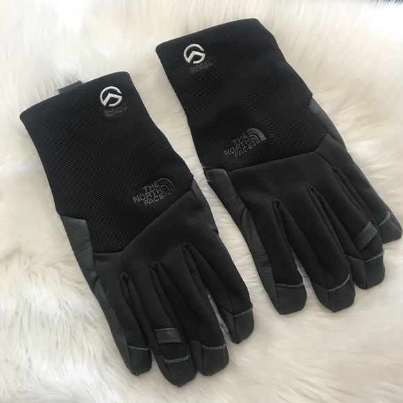 Leather Elastic Gloves | Poshmark